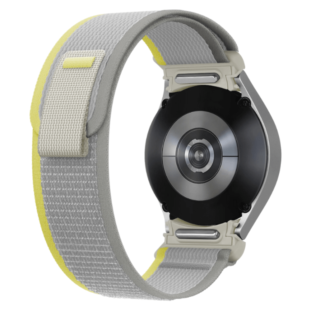 Nego Nylon Sport Armband für Galaxy