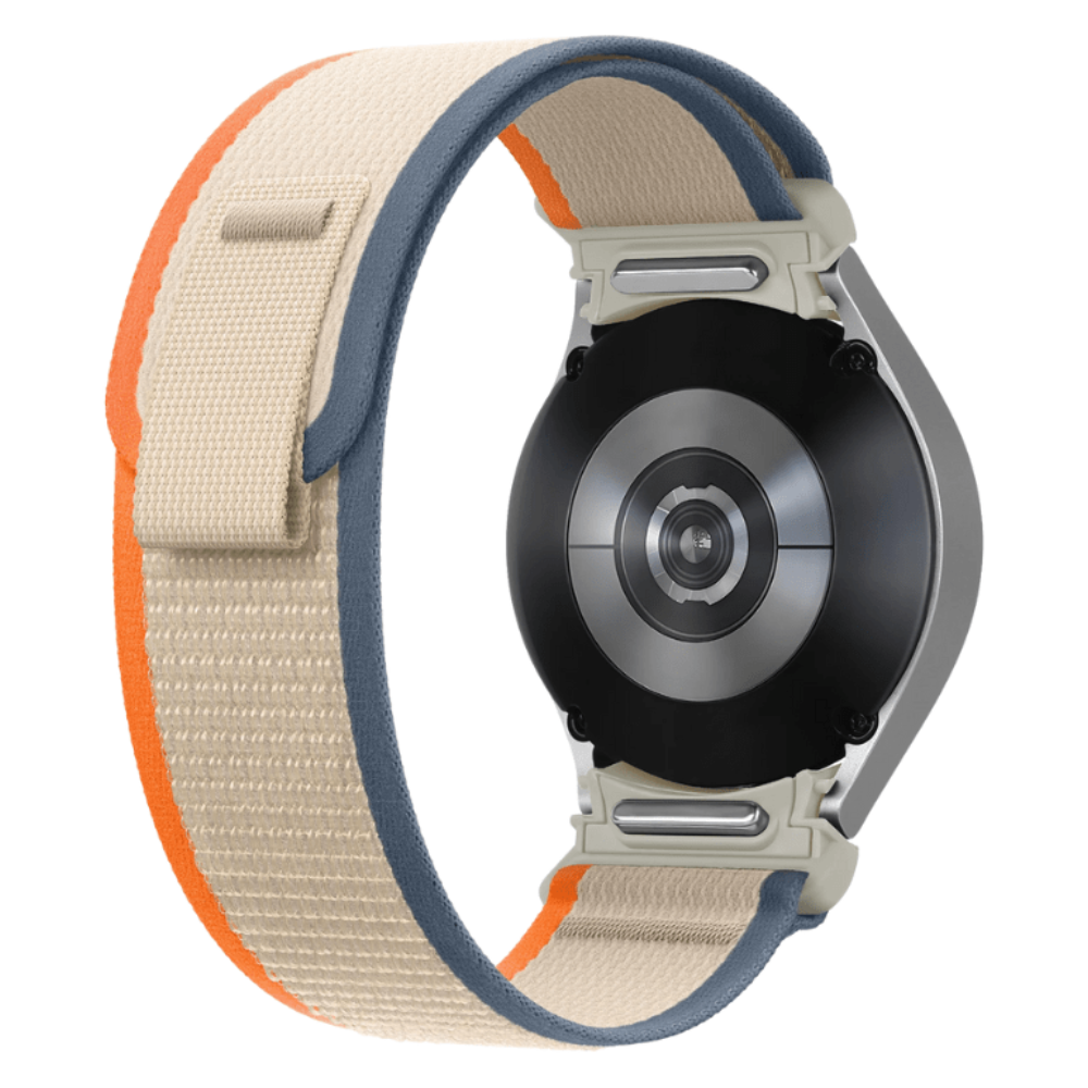 Nego Nylon Sport Armband für Galaxy