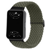 Neco Geflochtenes Nylon Armband für Galaxy Fit3
