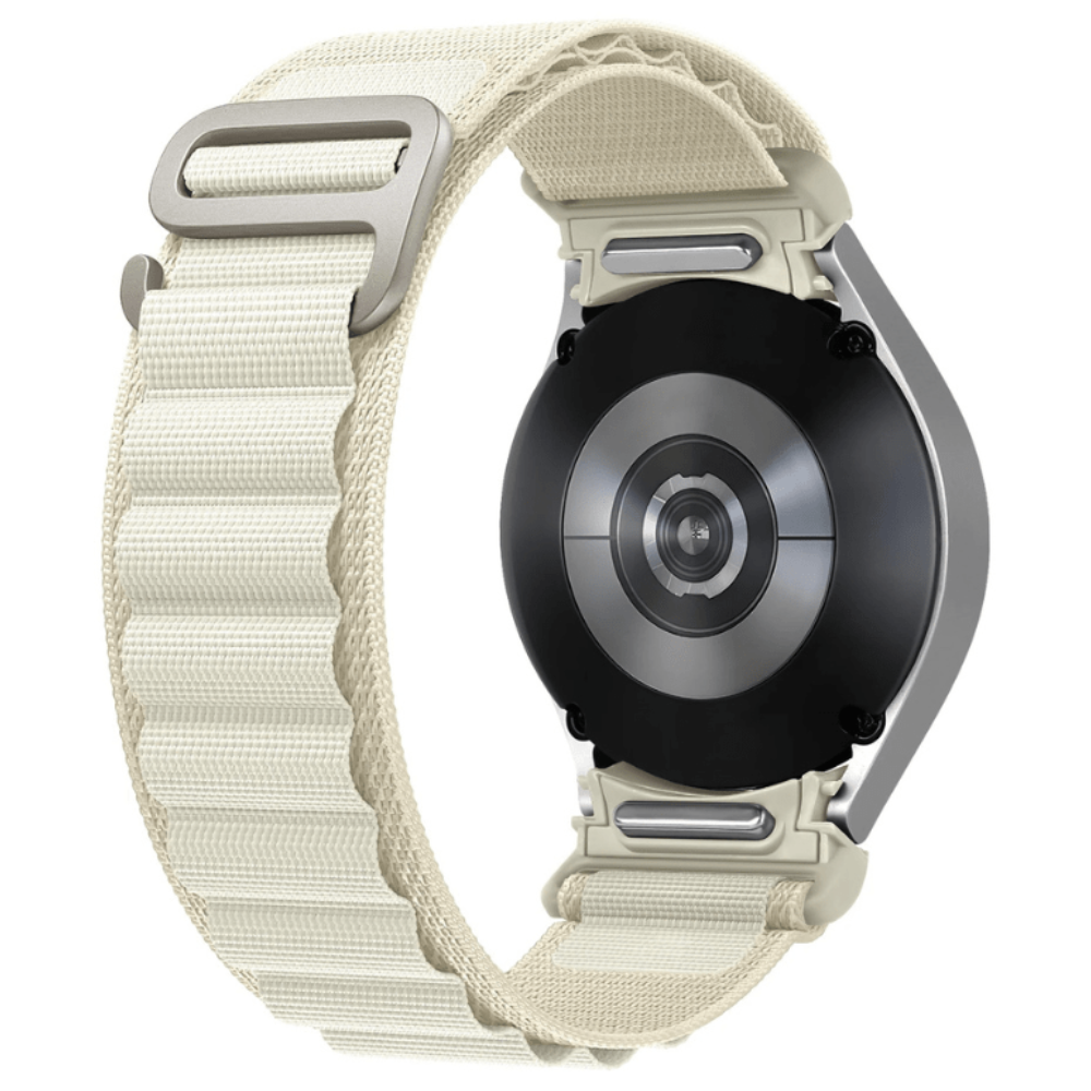 Parvus Nylon-Schleife Galaxy Armband