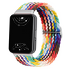 Neco Geflochtenes Nylon Armband für Galaxy Fit3