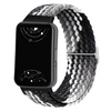 Neco Geflochtenes Nylon Armband für Galaxy Fit3