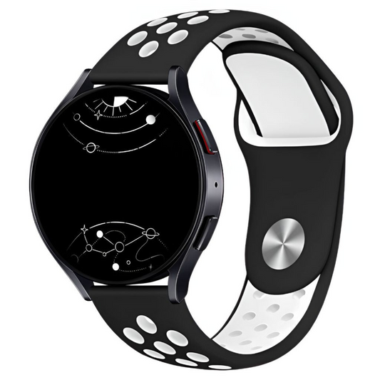 Pareo Silikon Galaxy Sport Armband