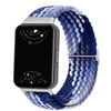 Neco Geflochtenes Nylon Armband für Galaxy Fit3