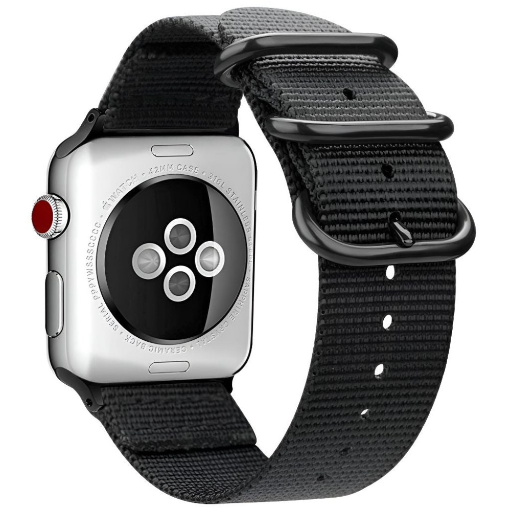 NATO Atmungsaktives Nylon Armband