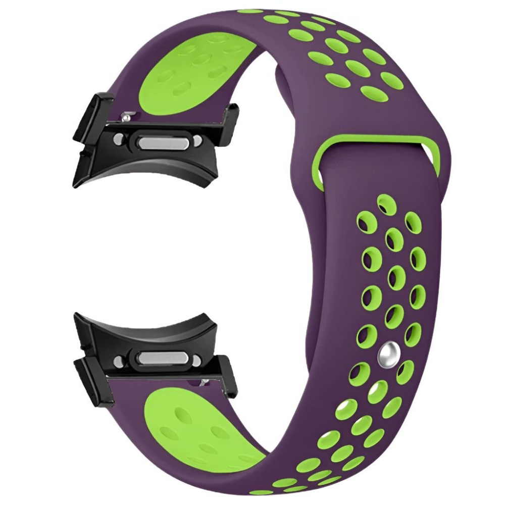 Pareo Silikon Galaxy Sport Armband