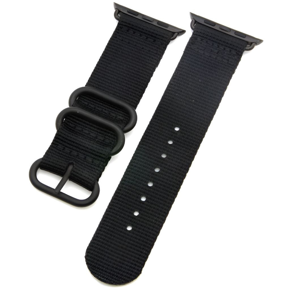 NATO Atmungsaktives Nylon Armband