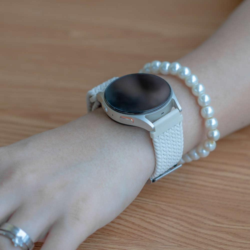Libero Nylon Galaxy Sport Armband