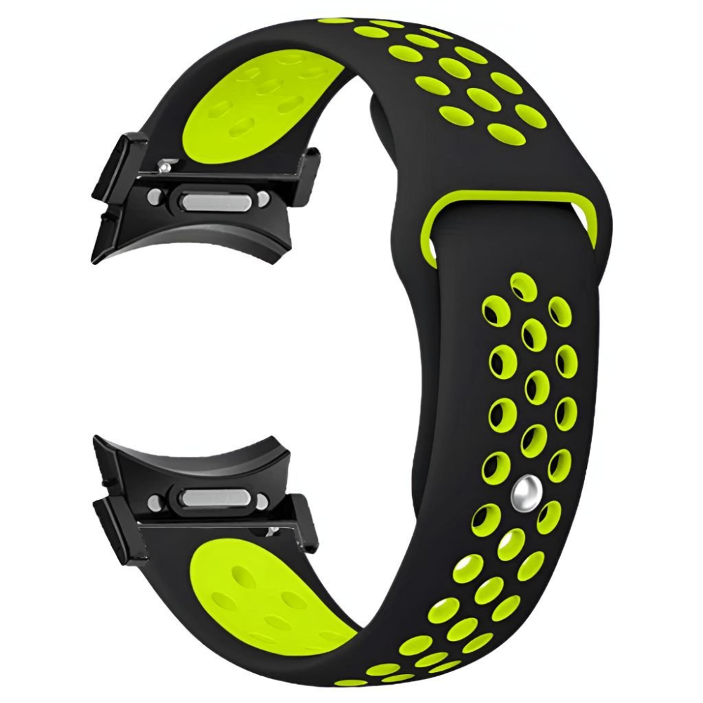 Pareo Silikon Galaxy Sport Armband