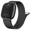 Monstro Milanese Stahl Armband für Fitbit Serie