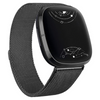 Monstro Milanese Stahl Armband für Fitbit Serie