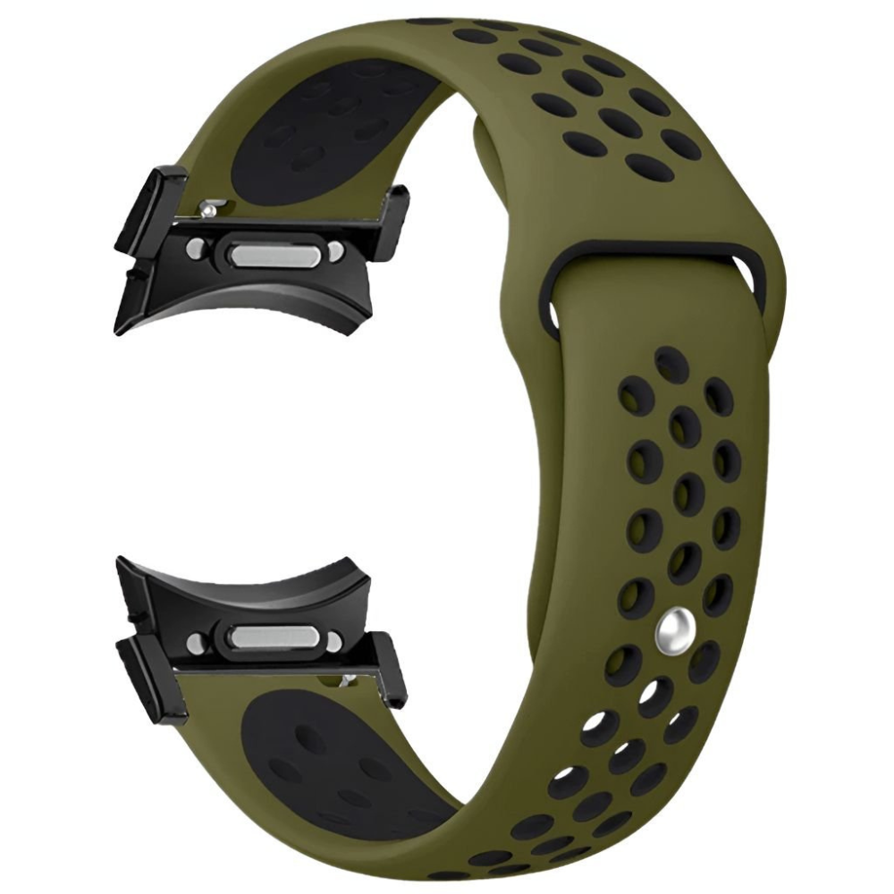 Pareo Silikon Galaxy Sport Armband