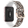 Offero Bedrucktes Silikon Armband Für Galaxy Watch Fit3