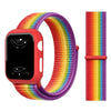 Multus Nylon Armband + Etui