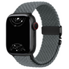 Moneo Geflochtenes Nylon Loop Armband