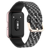 Offero Bedrucktes Silikon Armband Für Galaxy Watch Fit3