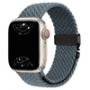 Moneo Geflochtenes Nylon Loop Armband