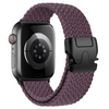 Moneo Geflochtenes Nylon Loop Armband
