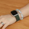 Moneo Geflochtenes Nylon Loop Armband