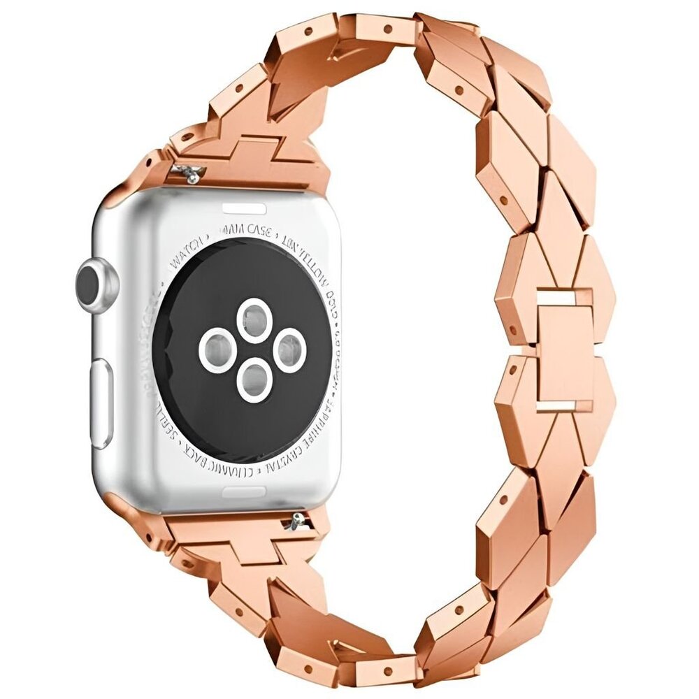 Minx Metall Armband