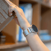 Gero Nylon Loop Sport Galaxy Armband