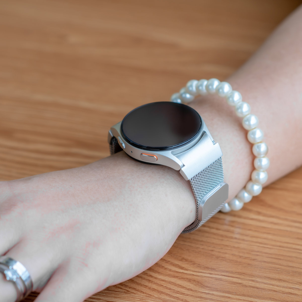 Appello Milanese Galaxy Watch Armband