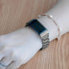 Intereo Edelstahl Armband für Fitbit Charge