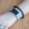 Ingero Weiches Silikon Armband für Fitbit Charge