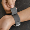 Rexion Magnetisches Nylon Sportarmband