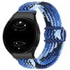 Nauta Geflochtenes Nylon-Galaxie Armband