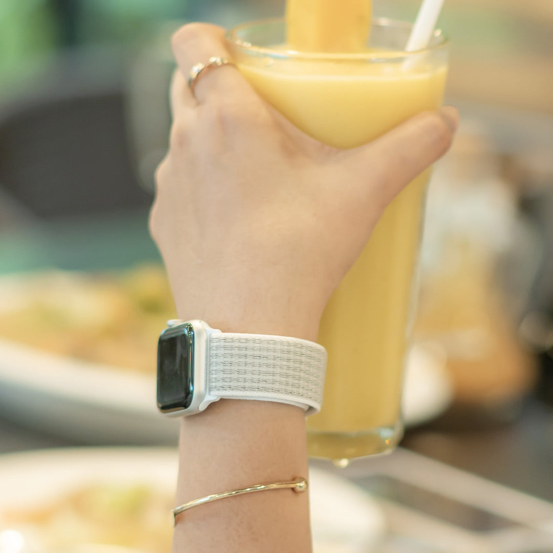 Nix Nylon Armband