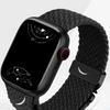 Moneo Geflochtenes Nylon Loop Armband