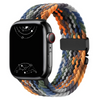 Moneo Geflochtenes Nylon Loop Armband