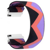 Ostium Bohemia Elastische Nylon Fitbit Versa Armband