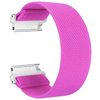 Ostium Bohemia Elastische Nylon Fitbit Versa Armband