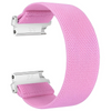 Ostium Bohemia Elastische Nylon Fitbit Versa Armband