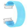 Ostium Bohemia Elastische Nylon Fitbit Versa Armband