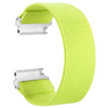 Ostium Bohemia Elastische Nylon Fitbit Versa Armband
