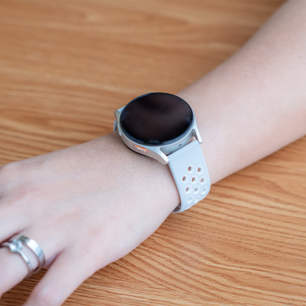 Pareo Silikon Galaxy Sport Armband