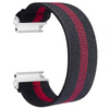 Ostium Bohemia Elastische Nylon Fitbit Versa Armband
