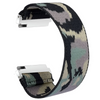 Ostium Bohemia Elastische Nylon Fitbit Versa Armband