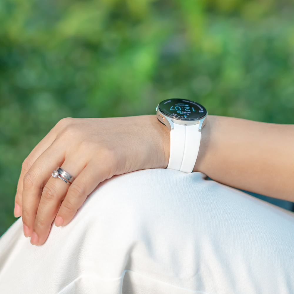 Perrexi Sport Silikon Galaxy Armband