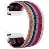 Ostium Bohemia Elastische Nylon Fitbit Versa Armband