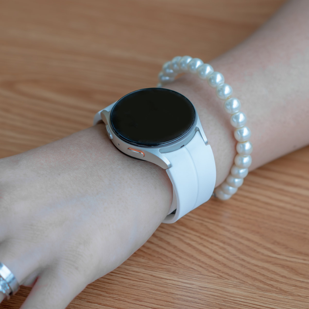 Perrexi Sport Silikon Galaxy Armband