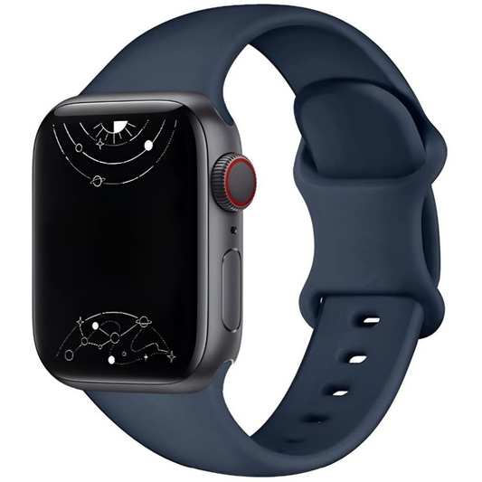 Oscen Silikon-Sport Armband