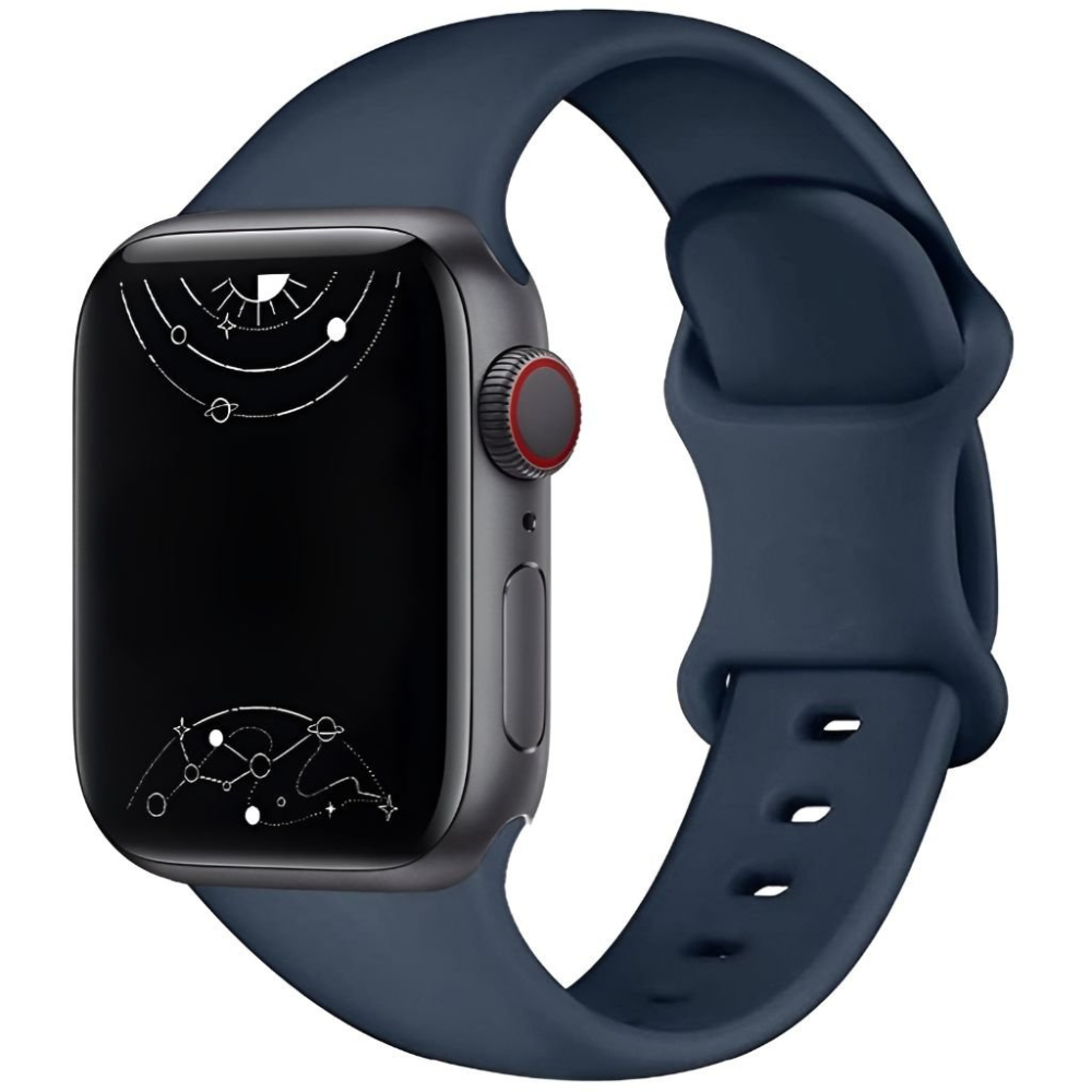 Oscen Silikon-Sport Armband