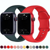 Oscen Silikon-Sport Armband