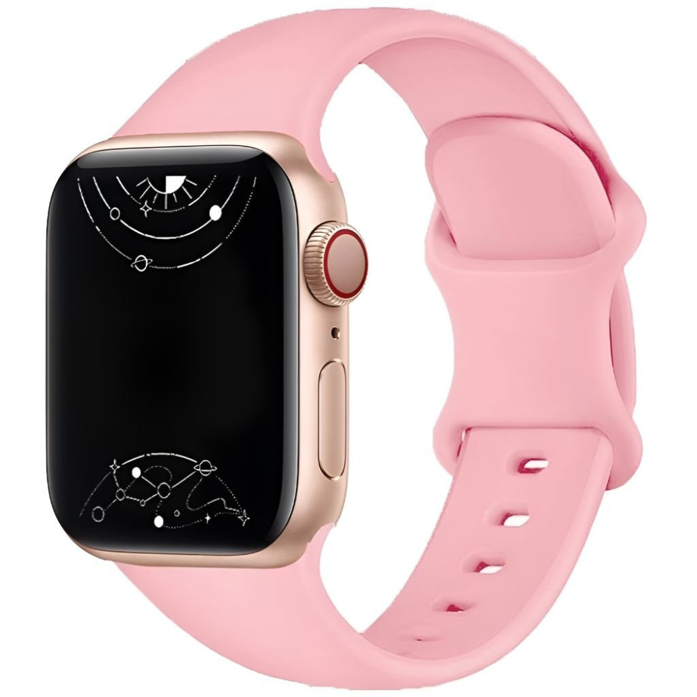 Oscen Silikon-Sport Armband