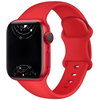 Oscen Silikon-Sport Armband