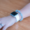Oscen Silikon-Sport Armband